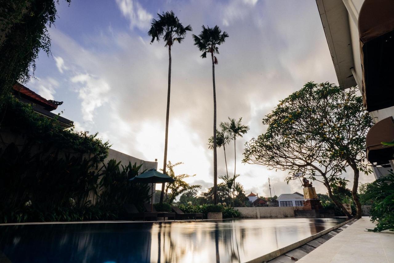 Umpadhi Canggu Dış mekan fotoğraf