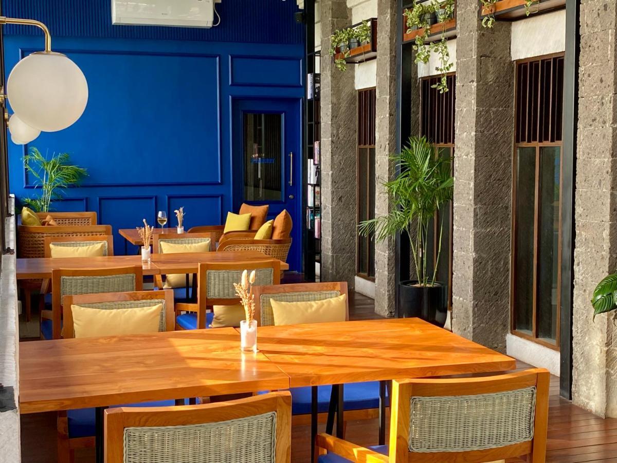 Umpadhi Canggu Dış mekan fotoğraf