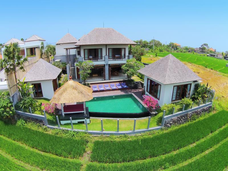 Umpadhi Canggu Dış mekan fotoğraf