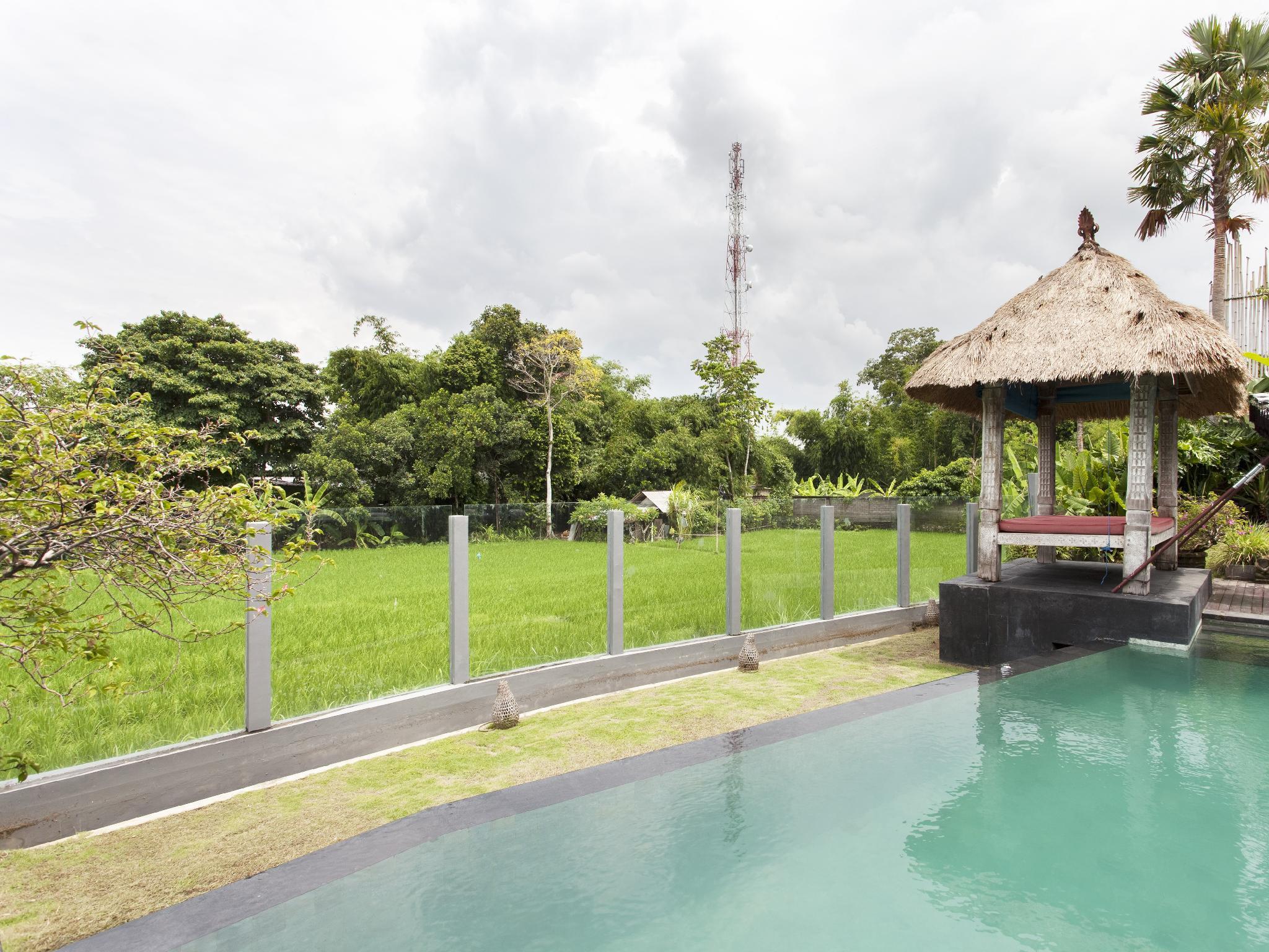 Umpadhi Canggu Dış mekan fotoğraf