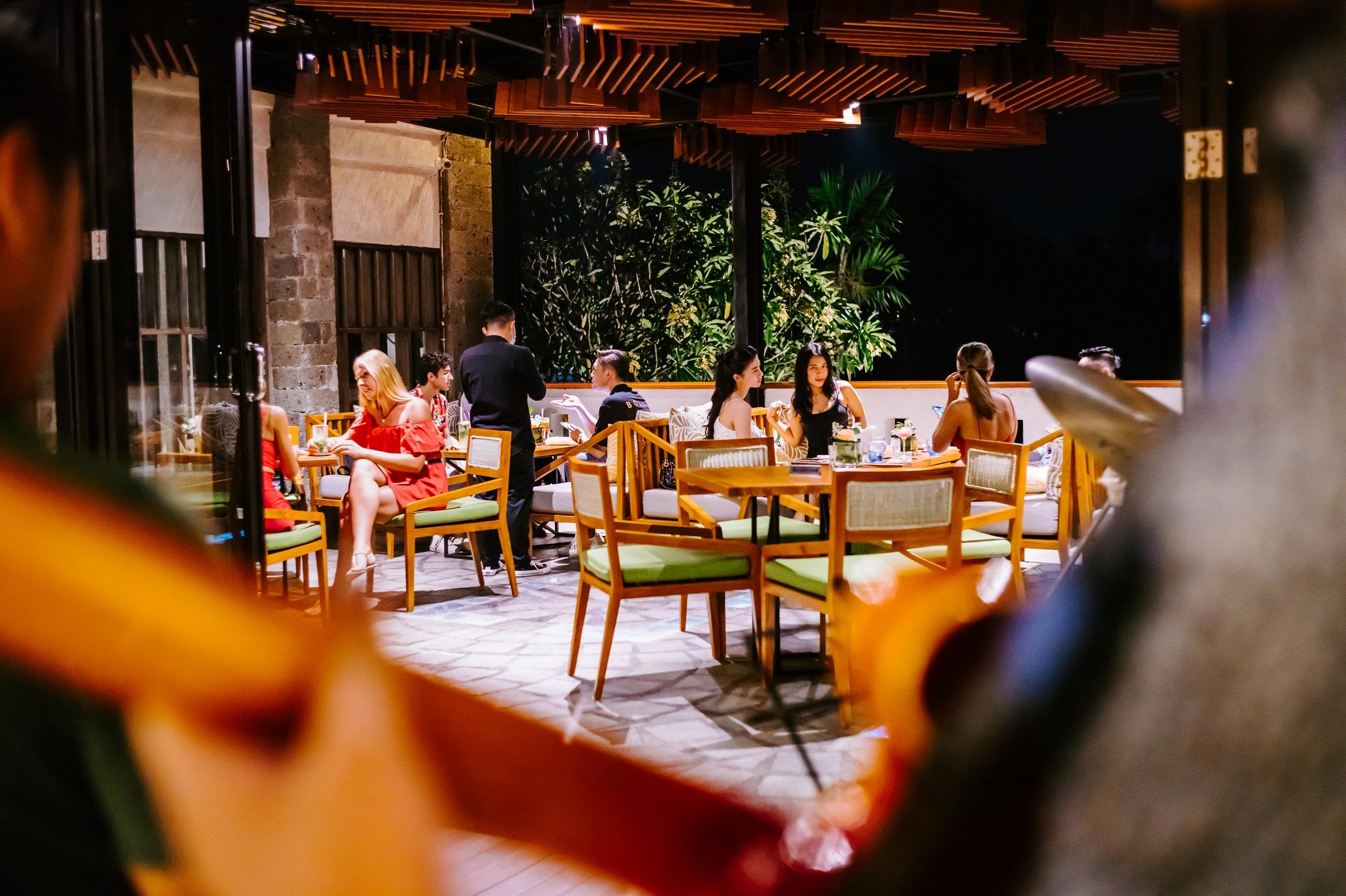 Umpadhi Canggu Dış mekan fotoğraf
